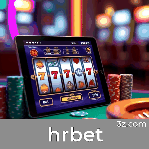 Sistema de Recompensas Avançado, Maximize Seus Ganhos no hrbet