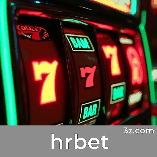 hrbet: A Plataforma de Jogo Segura e Profissional