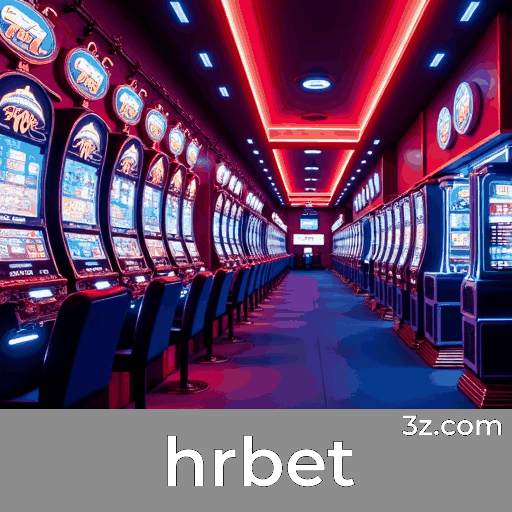 Casino Holográfico com Tecnologia Avançada na hrbet