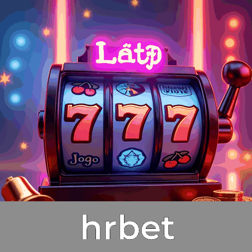 Experimente o Acesso Seguro e Exclusivo no hrbet