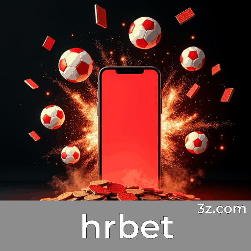 hrbet: Seu Destino para Pagamentos Rápidos e Cassino Premiadas