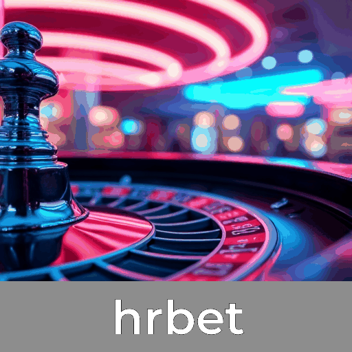 hrbet: A Plataforma de Jogos Online que Oferece Segurança e Serviço Profissional