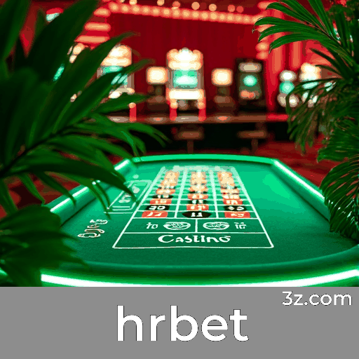 Mergulhe no Ambiente Envolvente e Autêntico do Cassino hrbet
