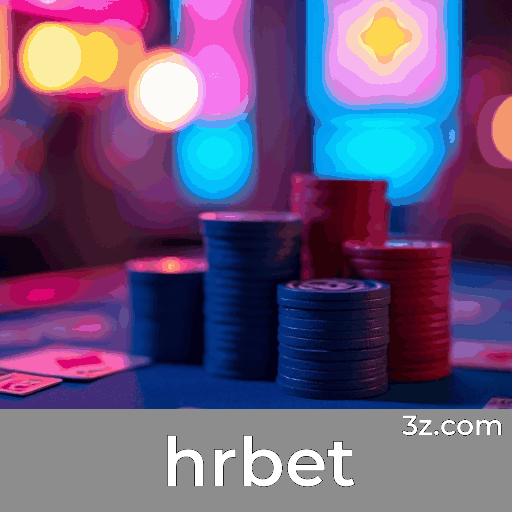 Surpreenda-se com os Bônus Únicos do hrbet!