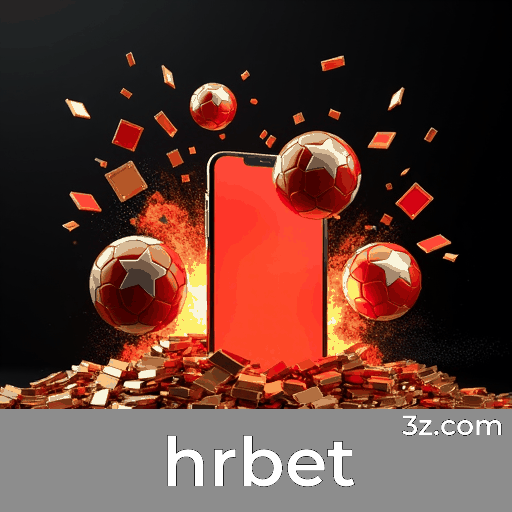 Apostas Instantâneas com HRbet: Experiência Móvel Imbatível