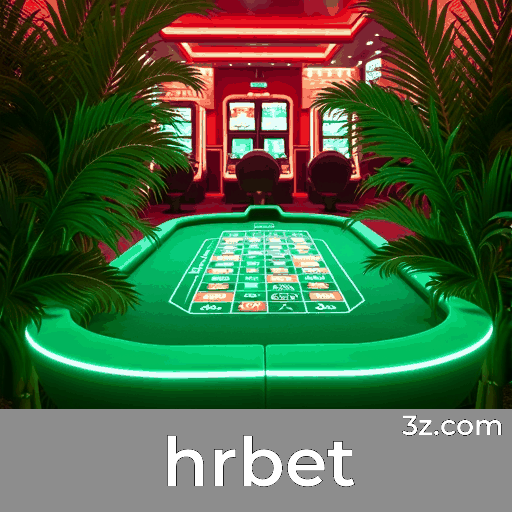 hrbet: Seu Destino para Pagamentos Rápidos e Cassino Premiadas