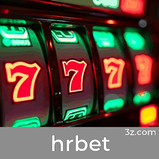 hrbet: Seu Destino para Pagamentos Rápidos e Cassino Premiadas