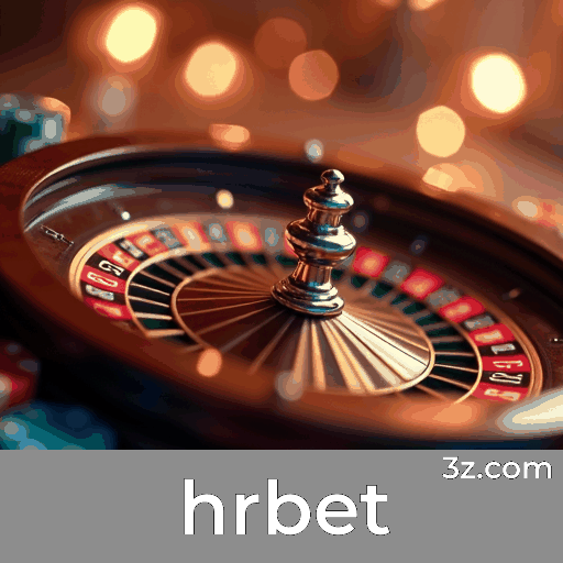 hrbet: Seu Destino para Pagamentos Rápidos e Cassino Premiadas