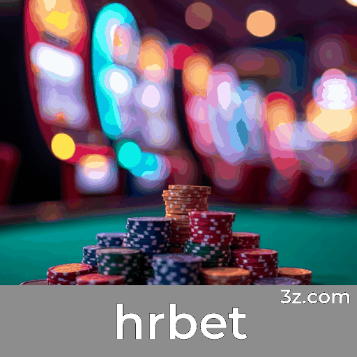 Revolução em Jogos Online com hrbet: Inovação e Valor